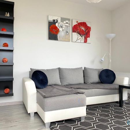 Drift Apartment Gdansk Exterior photo
