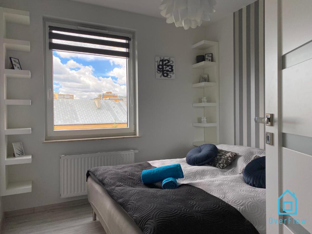 Drift Apartment Gdansk Exterior photo