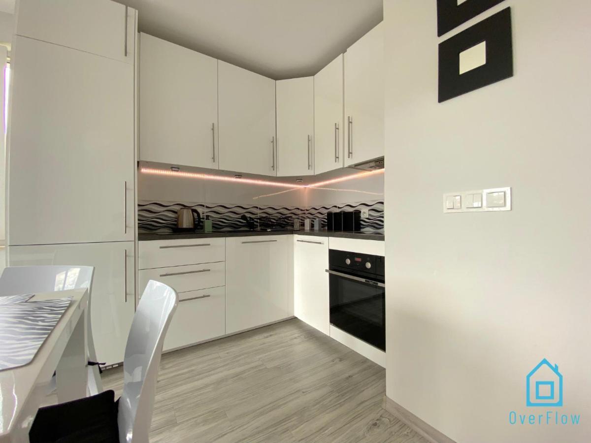 Drift Apartment Gdansk Exterior photo