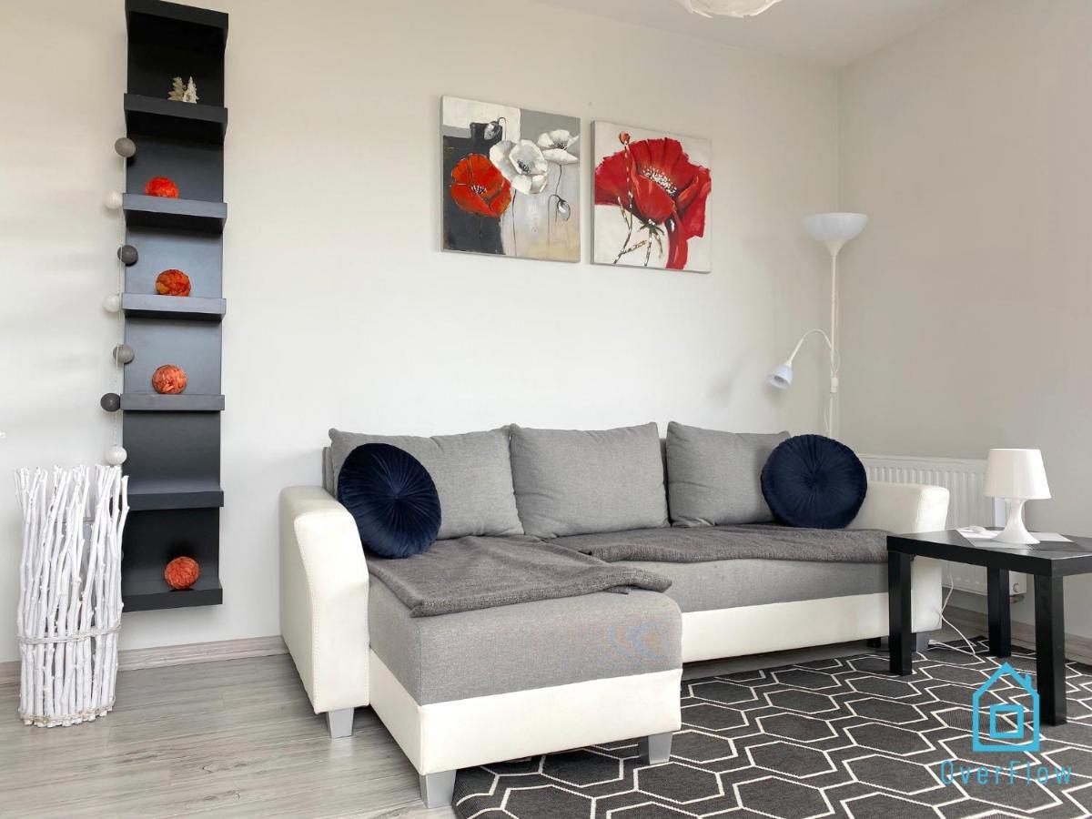 Drift Apartment Gdansk Exterior photo