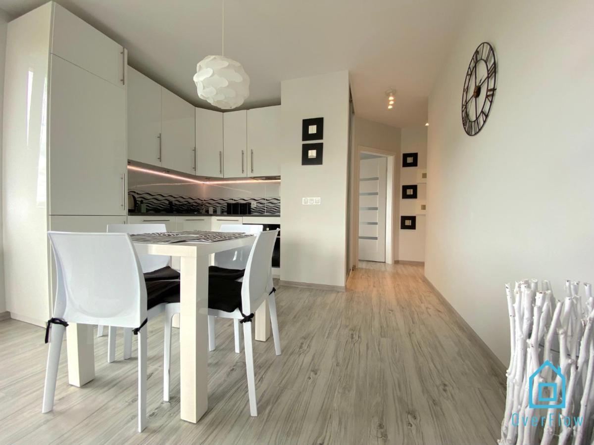 Drift Apartment Gdansk Exterior photo